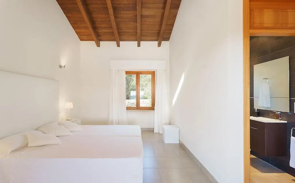 Sa Garriga Villa Ariany