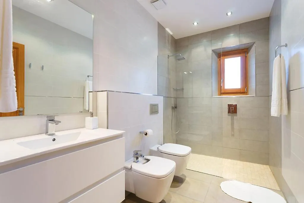 Sa Garriga Villa Ariany Holiday home