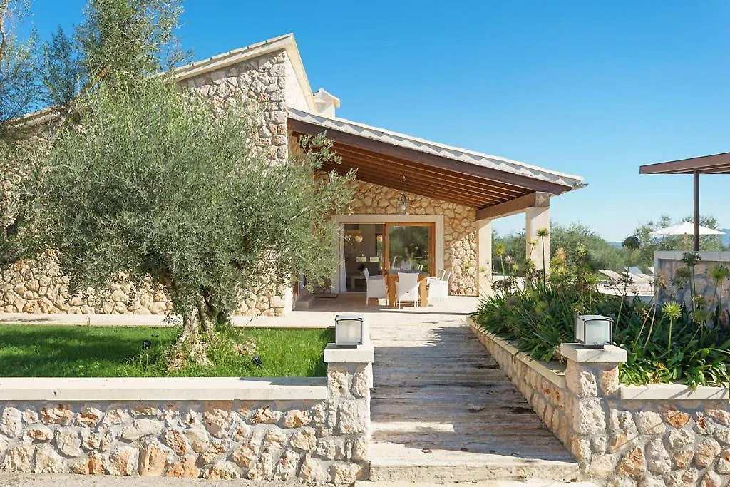 Sa Garriga Villa Ariany 0*,  Spain