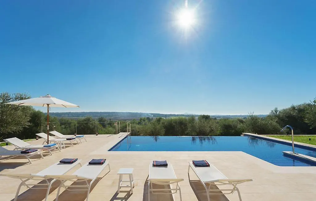 Holiday home Sa Garriga Villa Ariany