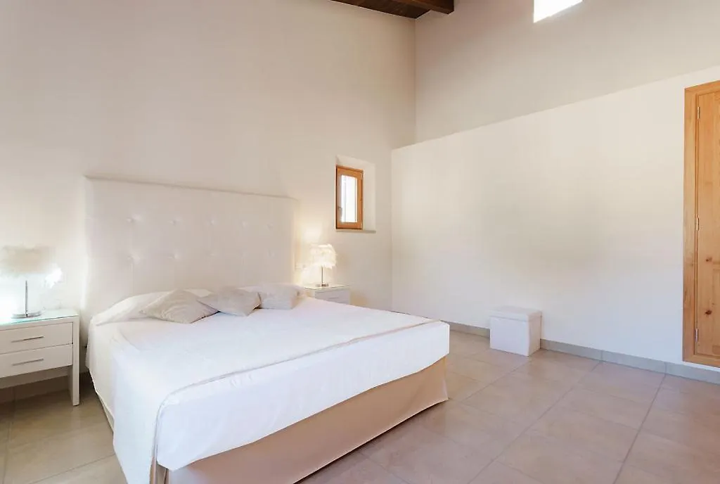 Sa Garriga Villa Ariany 0*,