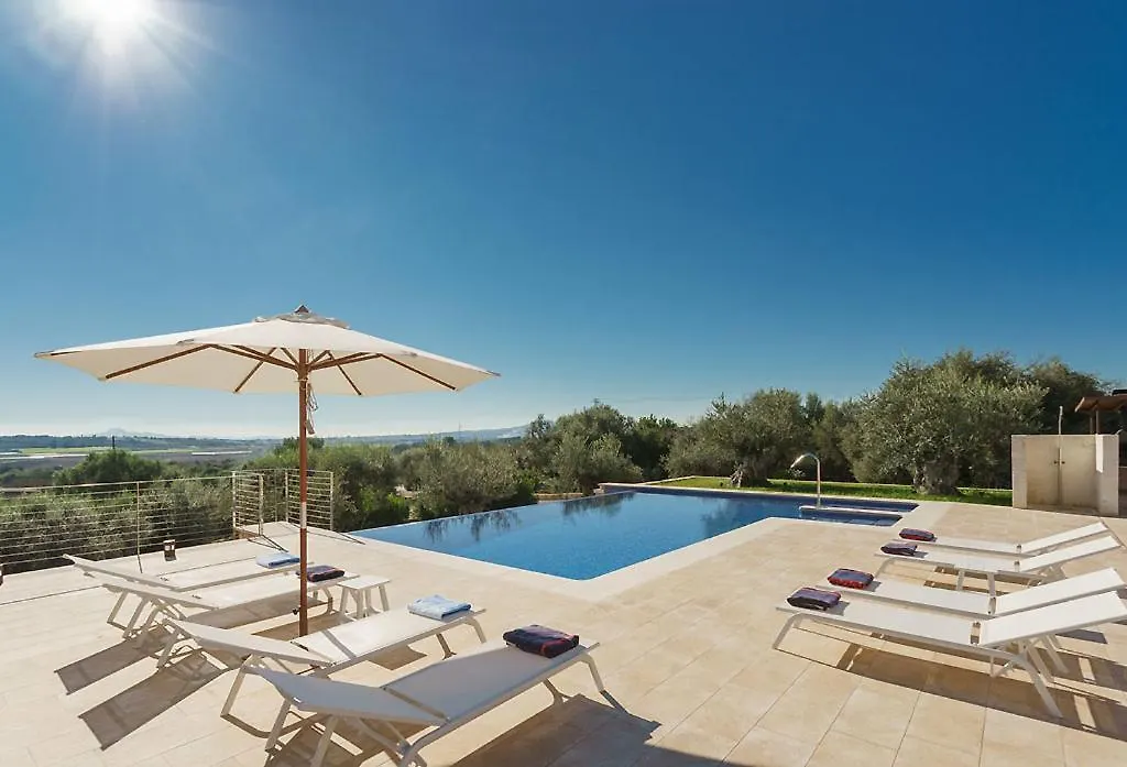 Holiday home Sa Garriga Villa Ariany