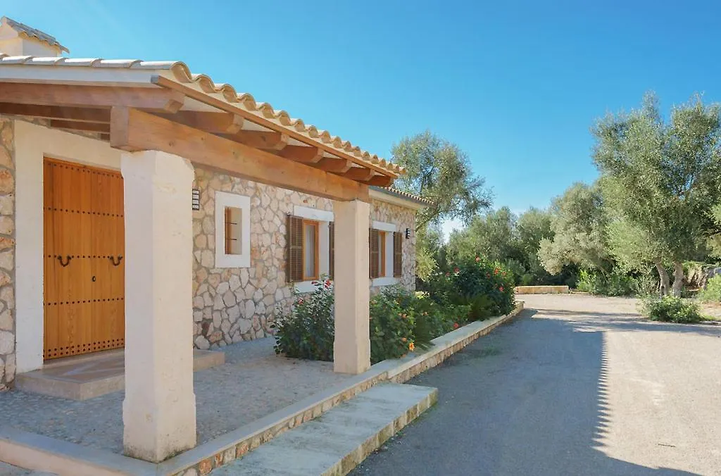 Sa Garriga Villa Ariany 0*,