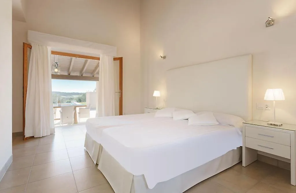 Holiday home Sa Garriga Villa Ariany