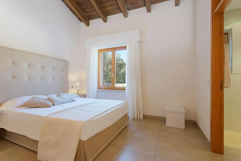 Sa Garriga Villa Ariany