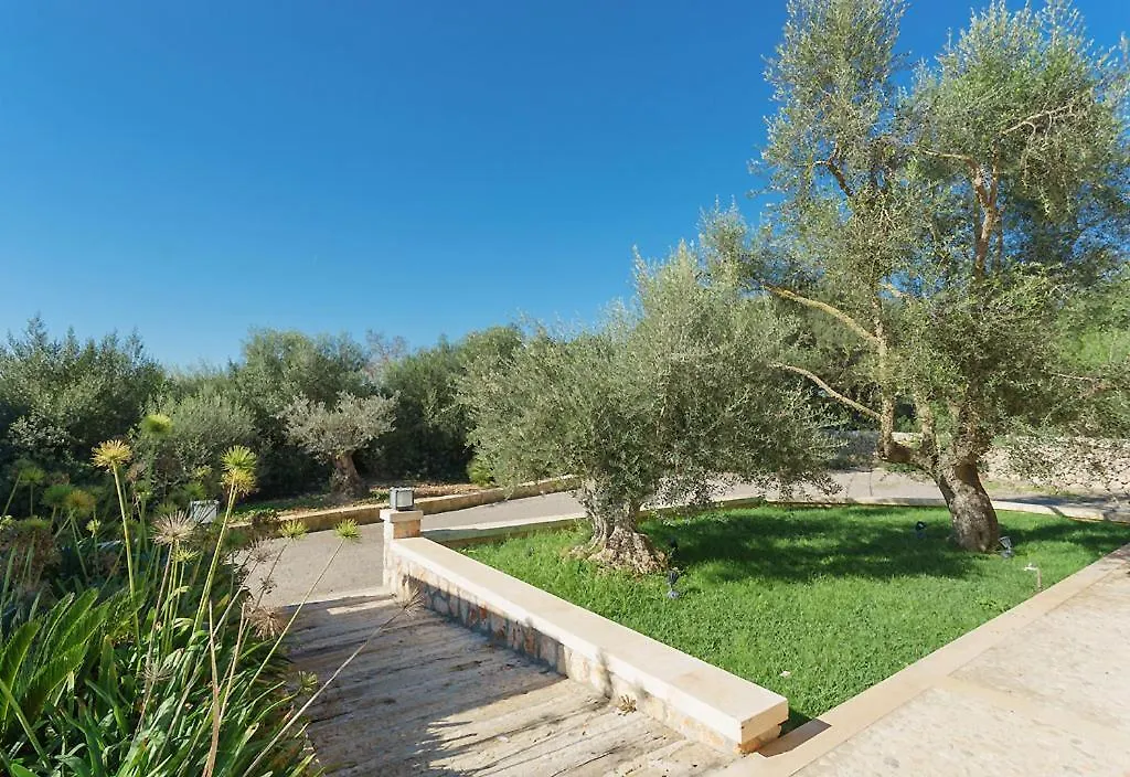 Sa Garriga Villa Ariany