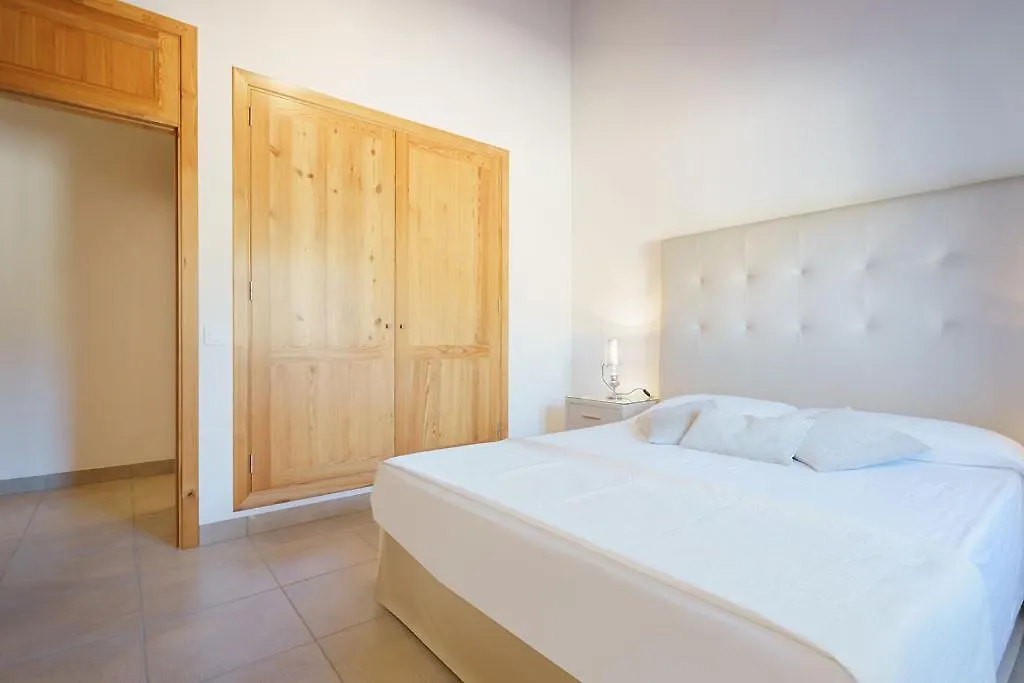 Sa Garriga Villa Ariany 0*,  Spain