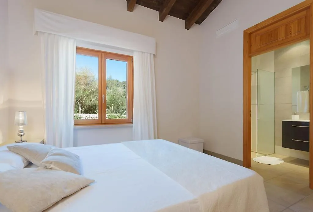 Sa Garriga Villa Ariany