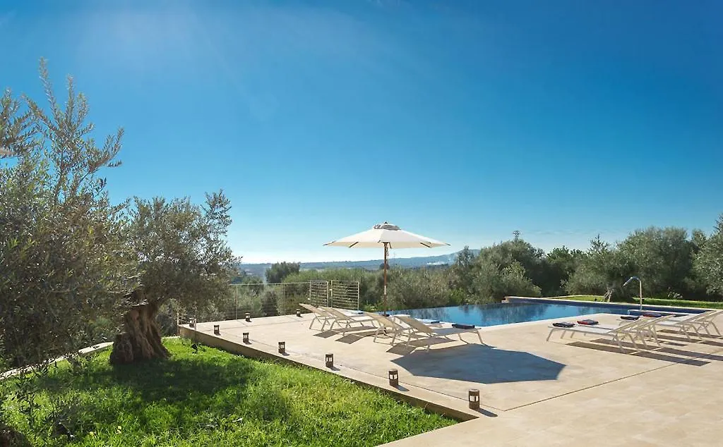 Holiday home Sa Garriga Villa Ariany