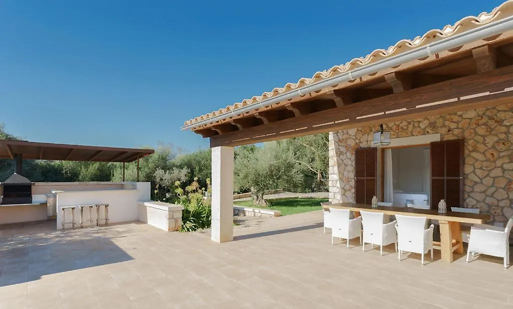 Sa Garriga Villa Ariany 0*,  Spain