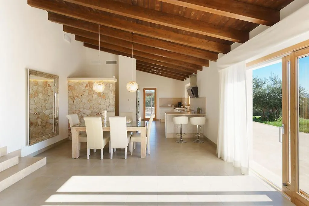 Sa Garriga Villa Ariany