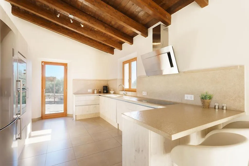 Sa Garriga Villa Ariany